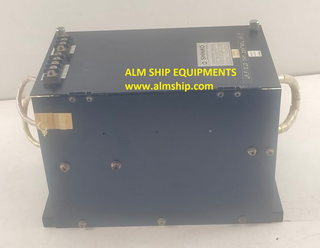 CONVERTER MODULE SHINKO MOC 6025C-10A