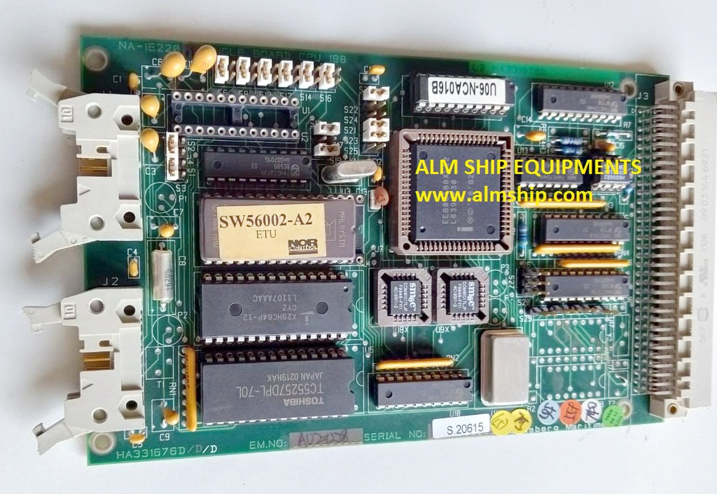 NOR PCB NA-1E220.1