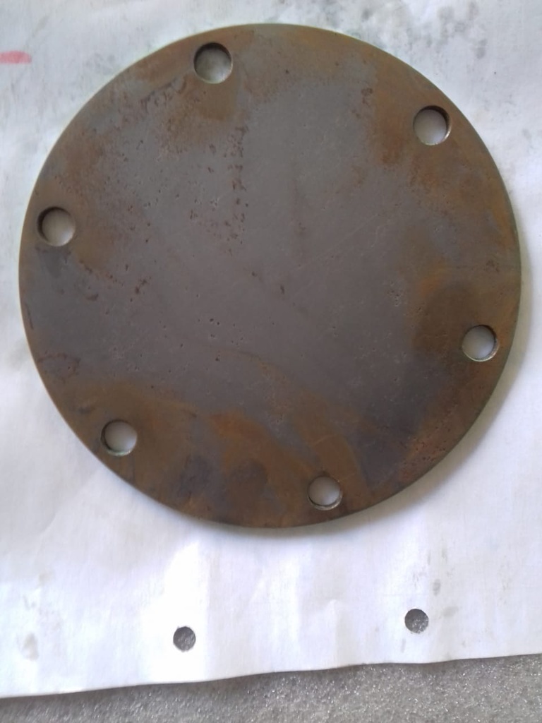 COVER PLATE