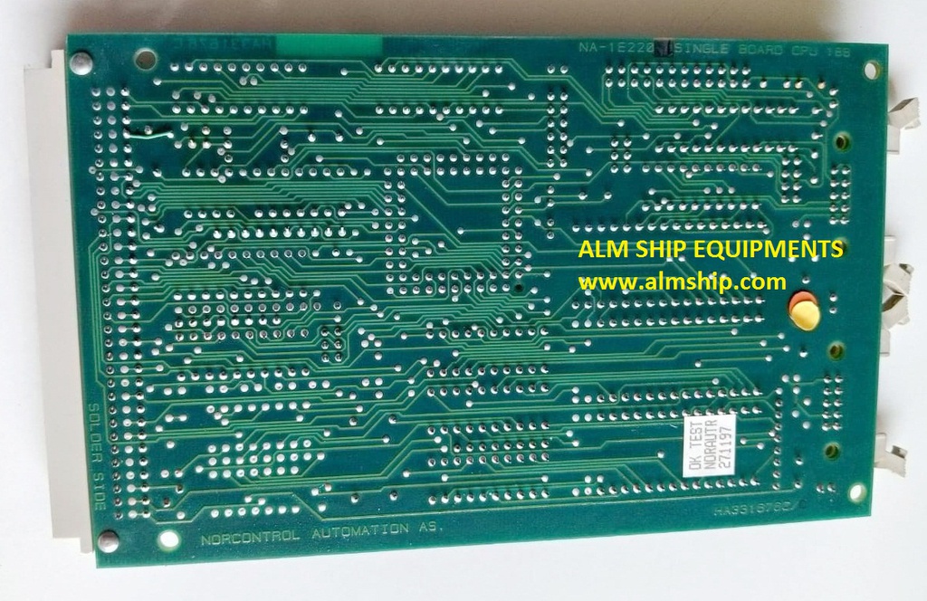 NOR PCB NA-1E220.1