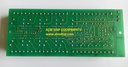 TAIYO AA-277 EM,CY TRIP PCB CARD