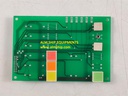 TAIYO AA-195A SIC-DISPLAY PCB MODULE