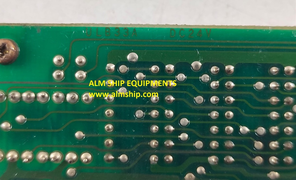 ULB33A UZUSHIO PCB