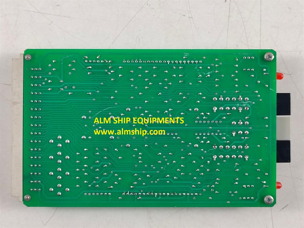 KMC-220 KONGSBERG PCB