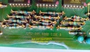 KMS-200 KONGSBERG PCB