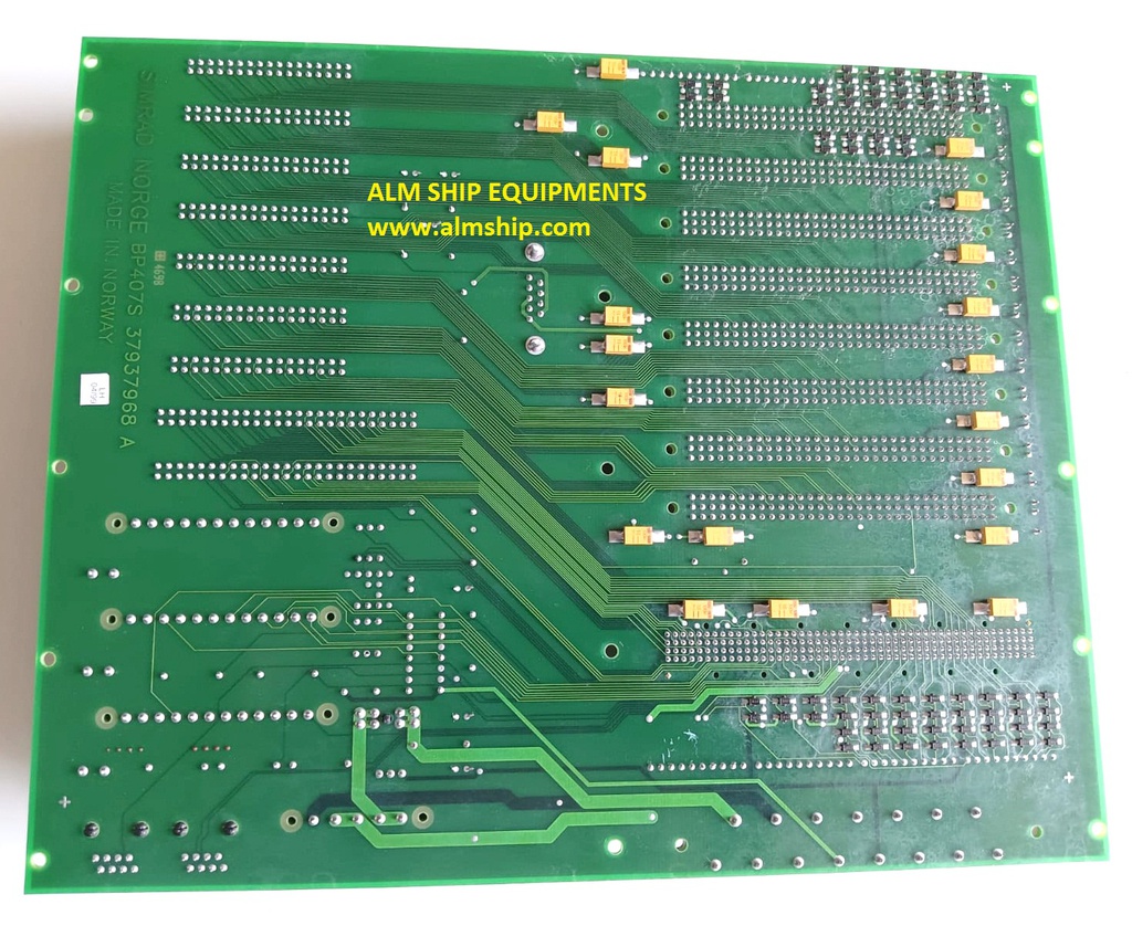 MOTHERBOARD SBC500