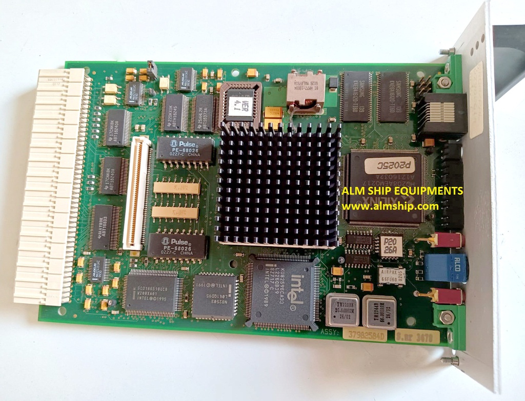 PCB SBC400H