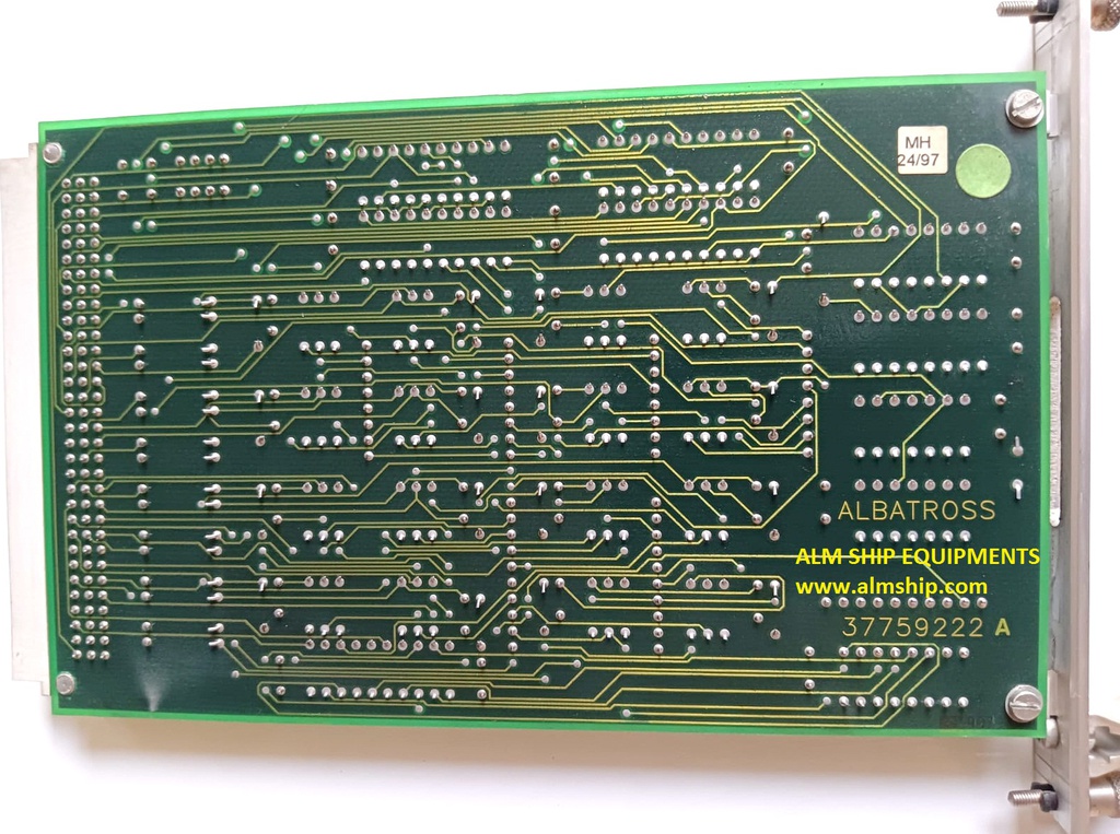 PDI-120 SBC500 BIG
