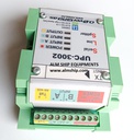 OVERLANDS UPC-3002 SERIAL LINE SPLITTER KONGSBERG