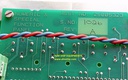 NUMERIC AND SPECIAL FUNCTION PANEL