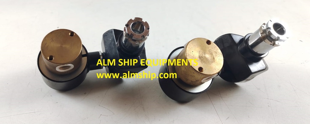 CKD HO-03-215-G1 SOLENOID VALVE