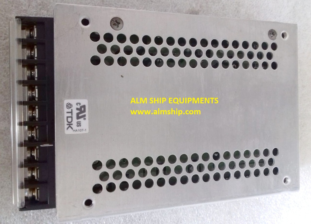 AVR M1 FOR EMS POWER SUPPLY TDK MSR-B15-054