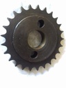 GEAR FOR OIL PUMP (SPROCKET)