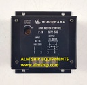 WOODWARD APM MOTOR CONTROL