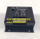 WOODWARD APM MOTOR CONTROL