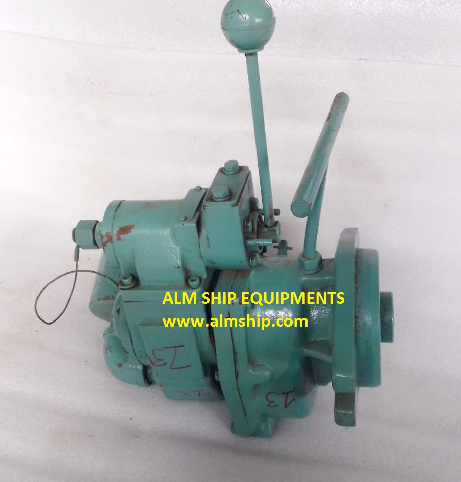 AIR MOTOR SAM 1.6VP 30 FOR SAMBU