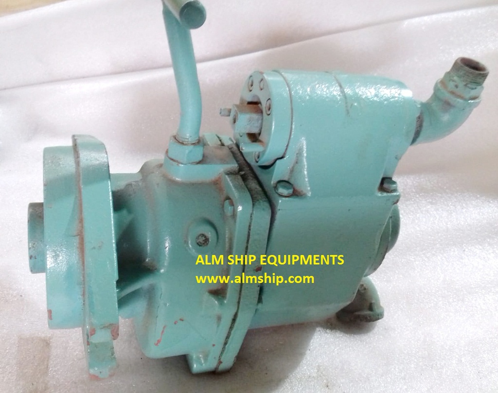 AIR MOTOR SMP 2 P-450D FOR SHIN MYUNG