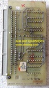 NOR PCB NN824 ANALOG TO DIGITAL CONVERTER