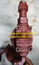 OIL FILTER BODY USED