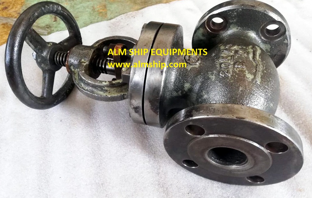 VALVE 20K40 USED