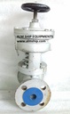 CYLINDER VALVE KCA-FL