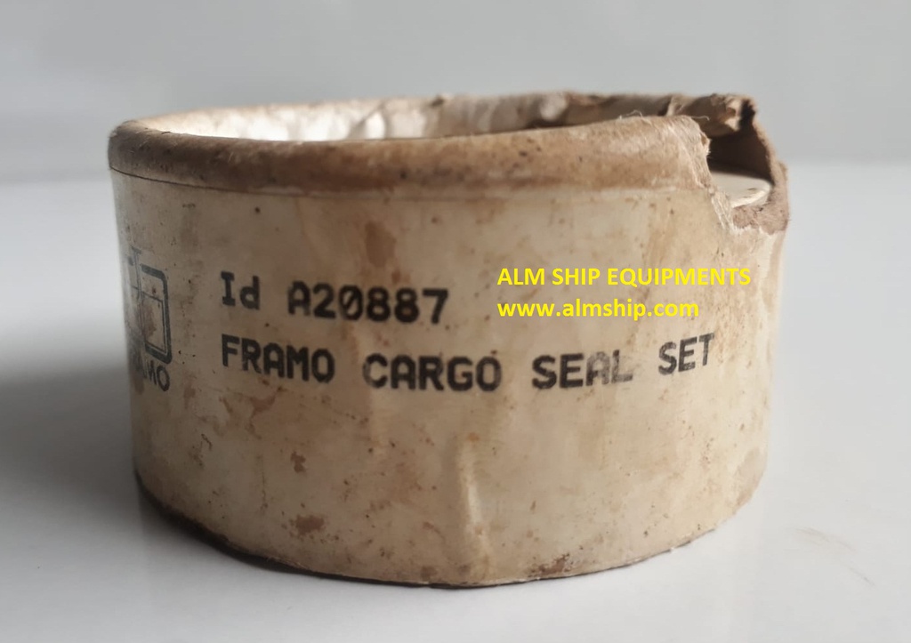 Framo Cargo Seal Set