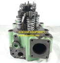 Cylinder Head For Yanmar M-200