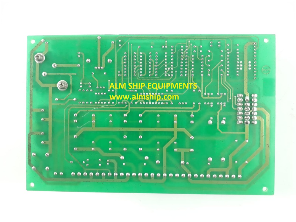 Saracom Time Controller
