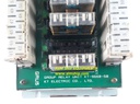 KT ELECTRIC KT-9660-50 GROUP RELAY UNIT