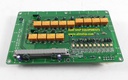 KT ELECTRIC KT-0120-20A PFC-A I/O BOARD