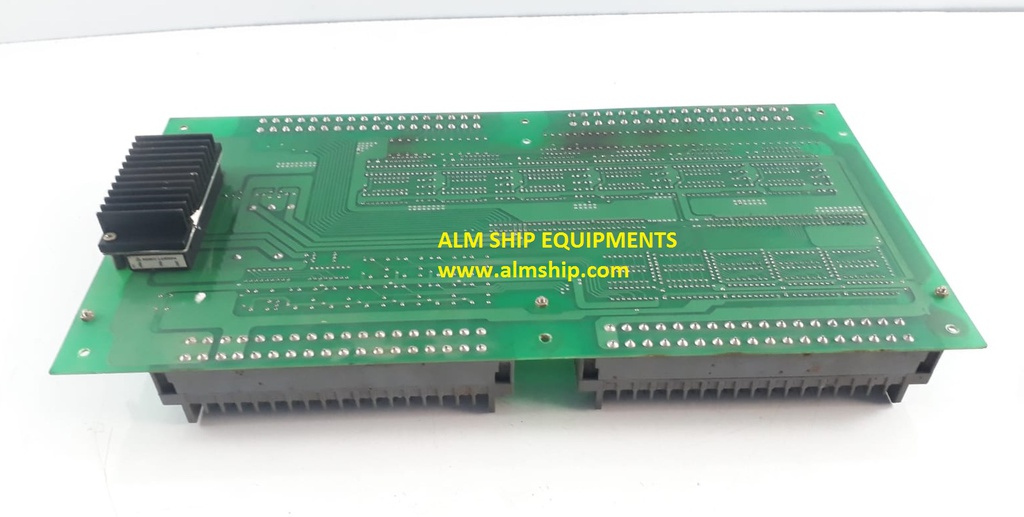 Programmable Power Controller I/O Board