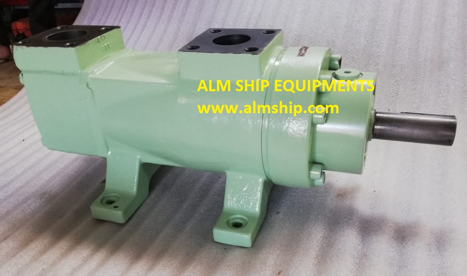 KAWASAKI SCREW PUMP B60 4L5KLTT