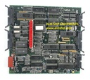 Nor Control I/O Processor Card NN-791.10