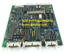 Nor Control I/O Processor Card NN-791.10