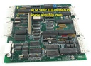 Nor Control I/O Processor Card NN-791.10