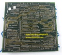 Nor Control I/O Processor Card NN-791.10