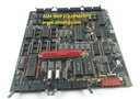 Nor Control I/O Processor Card NN-791