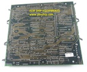 Nor Control I/O Processor Card NN-791