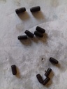 SCREW FOR OIL PUMP