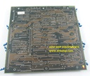 Nor Control I/O Processor Card NN-791.10