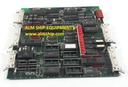 Nor Control I/O Processor Card NN-791.12