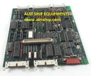 Nor Control I/O Processor Card NN-791.12