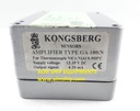 Kongsberg Sensor- GA-100/N