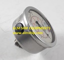 Framo Pressure Gauge - (Used)