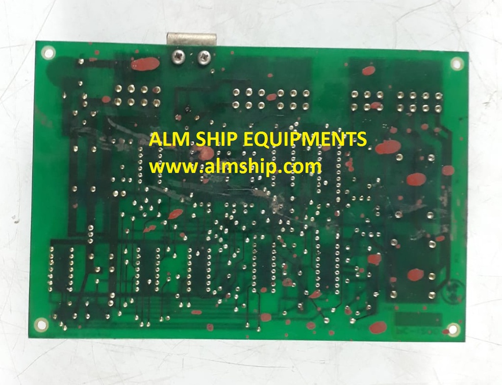 PCB CARD PC-1200