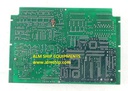 Robway Safety System PCB CARD