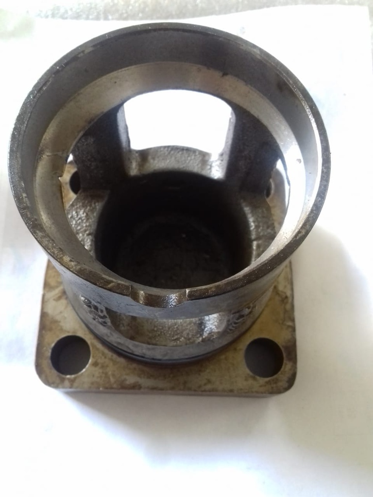 VALVE CAGE (2ND STAGE)