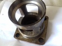 VALVE CAGE (2ND STAGE)