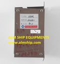 STARTER BY SOLID STATE RELAY-KTSR