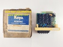 KOYO E-01T-4157 RELAY OUTPUT
